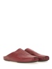 Uma Wang Slipper "Ballet" in Red