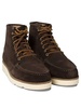 Sebago Boots in Brown