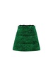 Print Skirt Moncler Genius Unisex in Green