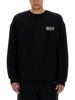 Awake Ny Sweatshirt With Logo