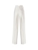 Genny Trousers in White