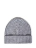 Malo Hat in Grey