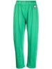 Wales Bonner Commune Track Pant Clothing in Green