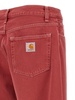 Landon Jeans Red