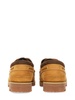 Timberland® Authentic Boat Moccasin in Yellow