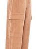 Circolo 1901 Pants in Brown