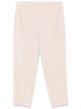 Circolo 1901 Corduroy Pants in Beige