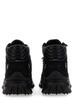 Moncler Genius Trailgrip Gtx High-Top Sneakers in Black