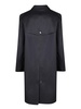 Junya Watanabe X Mackintosh Straight Hem Coat