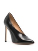 Francesco Russo Pumps in Black