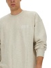 Awake Ny Cotton Sweatshirt