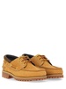 Timberland® Authentic Boat Moccasin in Yellow