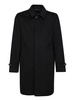 Herno Concealed Fastened Coat