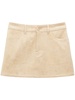 Filippa K Short Structured Skirt