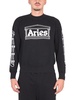 Aries Crewneck Sweatshirt Unisex