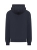 Ea7 Emporio Armani Logo-Printed Zipped Hoodie