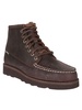 Sebago Boots ankle in Brown