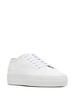 white Tournament Low Super sneakers