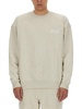 Awake Ny Cotton Sweatshirt