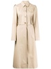 Nina Ricci Overcoat Clothing in U1616 Sand