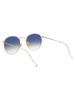 Ray Ban Round Sunglasses 0 Rb3447 N 001/3 F