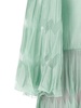 Antonino Valenti 'Mariko Mori' Long Dress in Green