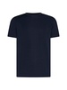 Malo T-Shirt in Blue