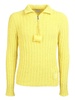 Moncler Genius 1 Moncler Jersey Jw Anderson Unisex in Yellow