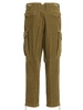 Cellar Door 'Cargo C' Trousers