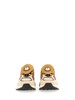 Moncler X Palm Angels Logo Patch Low-Top Sneakers