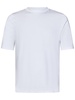 Malo T-Shirt in White