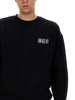 Awake Ny Sweatshirt With Logo