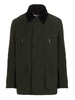 Department 5 'Middle Barbour’ Jacket