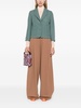 Dries Van Noten Bamis Cropped Jacket Clothing