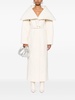 Jacquemus Le Manteau Caruso Coat