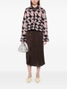 Dries Van Noten Tesnim Cardigan Clothing