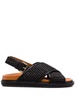 Marni Fussbet Sandal Shoes