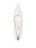 Prada Women Leather Pumps