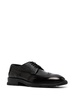 Alexander McQueen Leather Derby. Shoes