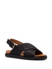 Marni Fussbet Sandal Shoes