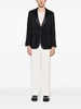 Giorgio Armani Soho Tuxedo Jacket Clothing