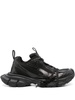 BALENCIAGA Triple XL Black Unisex Sneakers