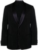 Giorgio Armani Soho Tuxedo Jacket Clothing