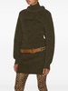 Isabel Marant Hilde Knitted Minidress Clothing