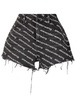 Alexander Wang Shorts Bite Clothing