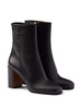 Prada Women Ankle Boots