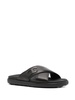 Tod'S Timeless Slides Shoes