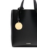 Jil Sander Tote Bond Mini Bags