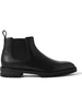 Brompton Full-Grain Leather Chelsea Boots