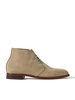 Berwick Suede Chukka Boots